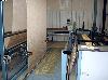  BYARS 120" Sander / Brusher, ~1999 yr.